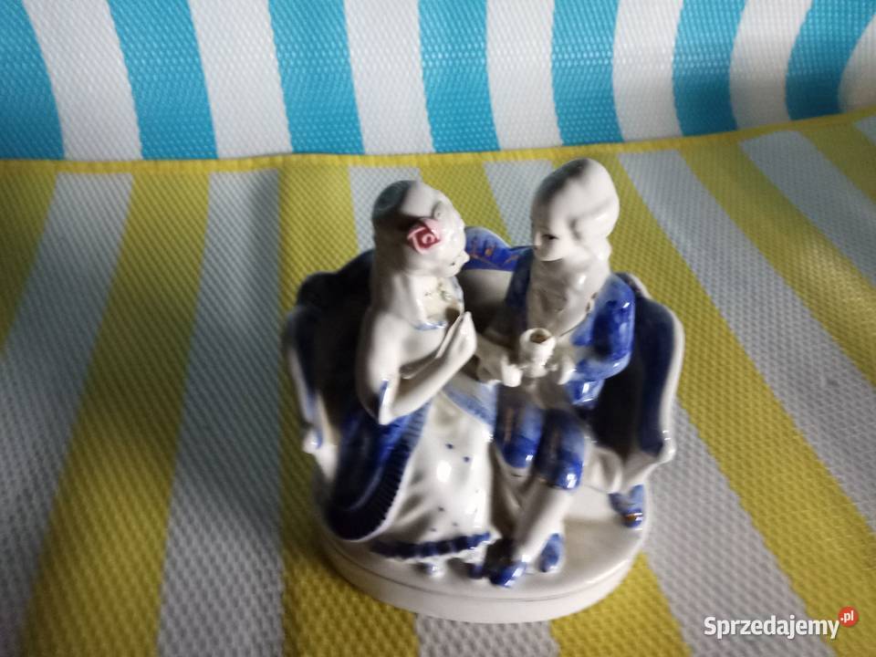 Figurkę sprzedam sprzedam