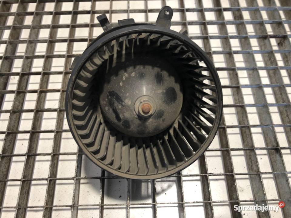 DMUCHAWA NAWIEWU CITROEN JUMPER II 5E1630100 podkarpackie