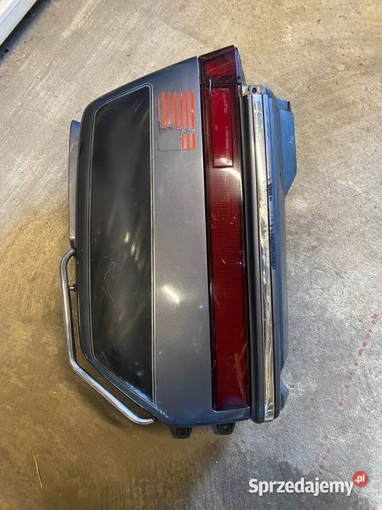 6694 Kufer Lewy Honda Goldwing GL1500 GL 1500 Myje