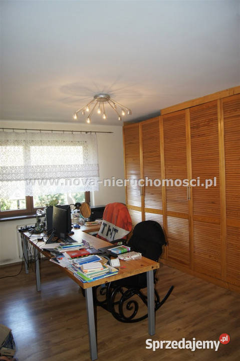 sprzedaży domu wolnostojącego 310m2 Rybnik 310m2