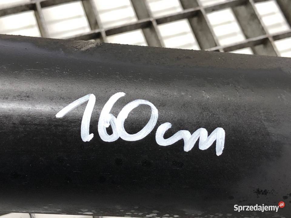 WAŁ NAPĘDOWY TYŁ AUDI A6 C8 Kombi 40 600 sprzedam