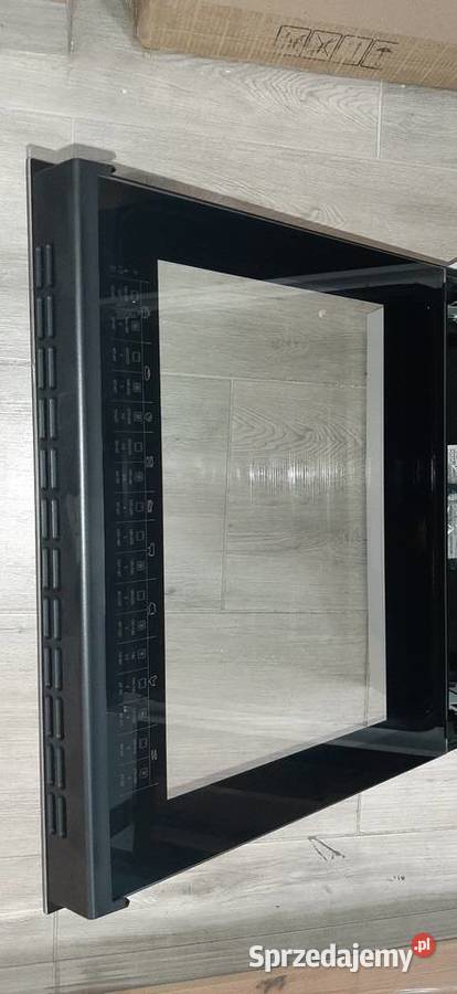 Kuchenka elektryczna Amica