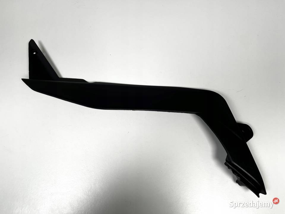 KAWASAKI Z 1000 SX 1116 Wypełnienie prawe wielkopolskie Łobżenica