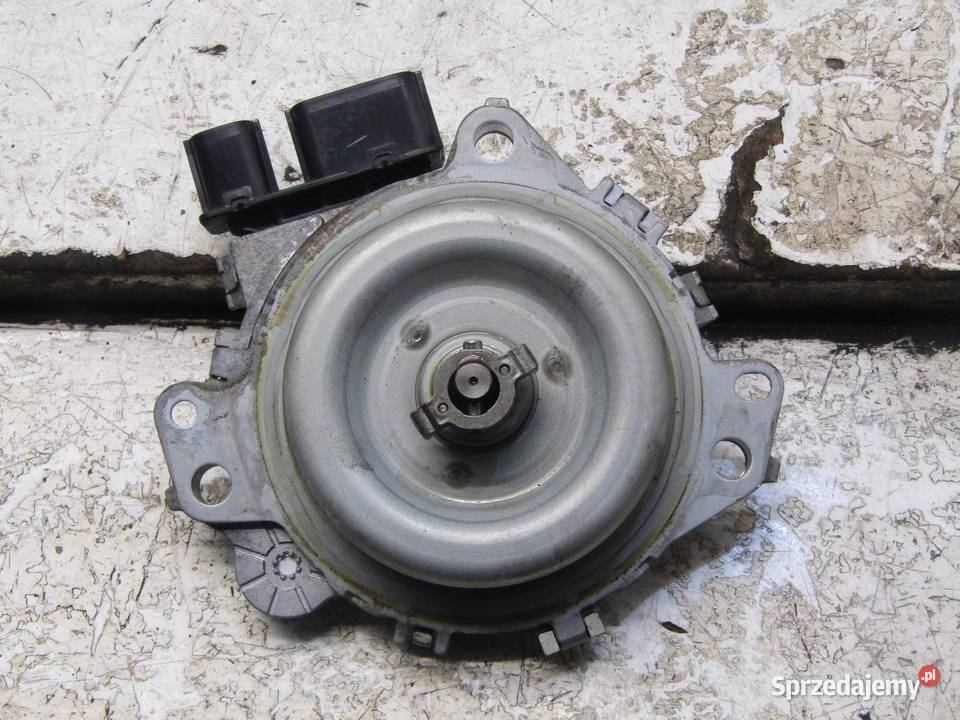 STEROWNIK ZMIENNYCH FAZ ROZRZĄDU 13 IVTEC HONDA