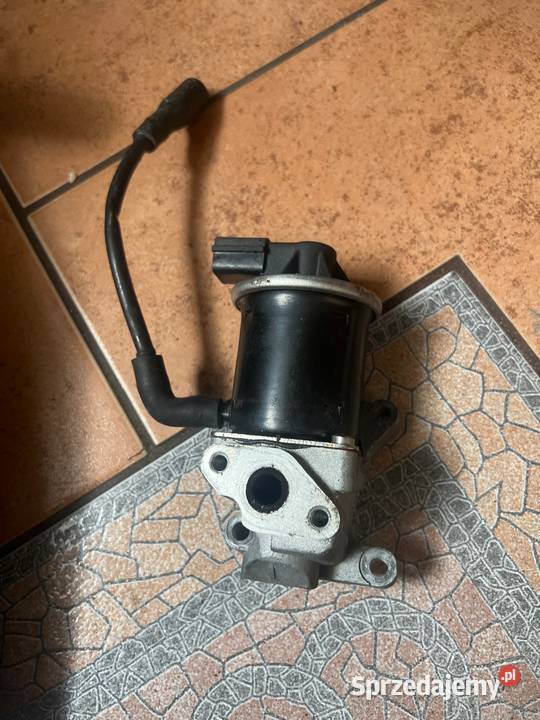 Zawor egr vw silnik 10 Margonin