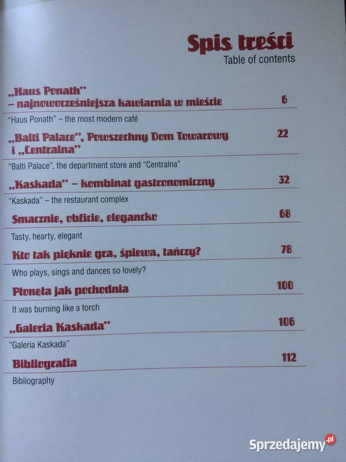 3331 Kaskada Szczecin sprzedam