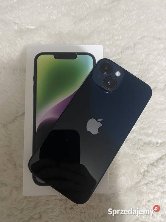 iPhone 14 128 GB Rossoszyca