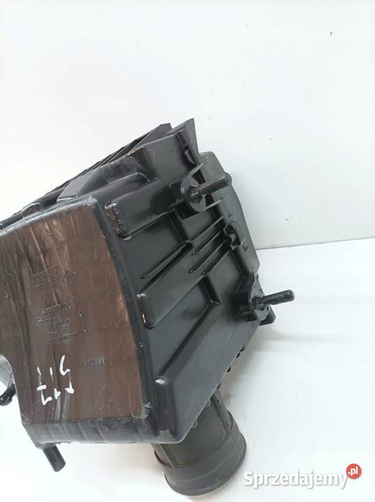 OBUDOWA FILTRA POWIETRZA 8200948146 Opel Movano