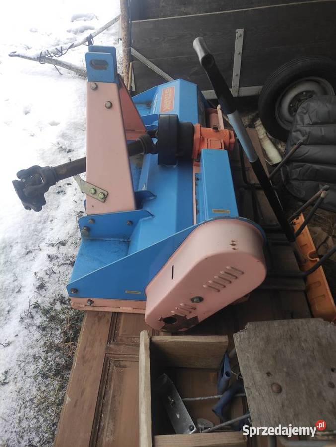 Kosiarka Bijakowa Radom