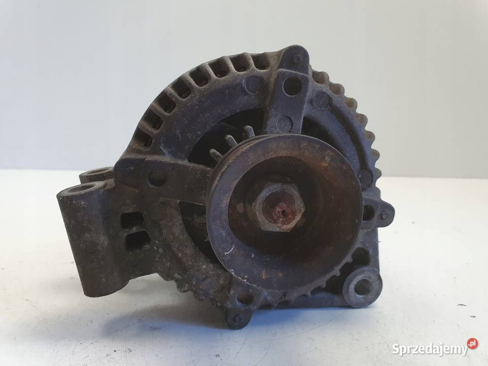 ALTERNATOR Range Rover III L322 36 TD V8 Chełm