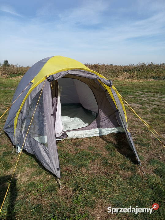Namiot igloo Adventuridge Łęczyca