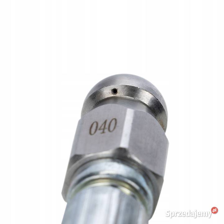 Wąż do Czyszczenia Kanalizacji 40M M22 do Krcher Ludźmierz