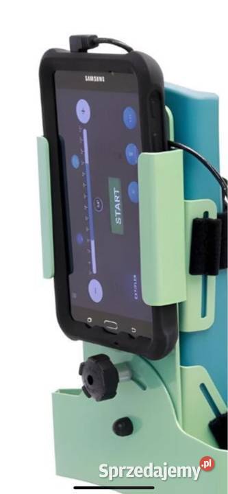 Wypożyczalnia SZYN CPM Artromot Kinetec OrtoFlex