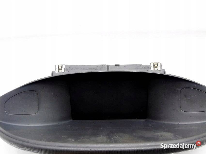 NAWIGACJA RENAULT LAGUNA II Sosnowiec