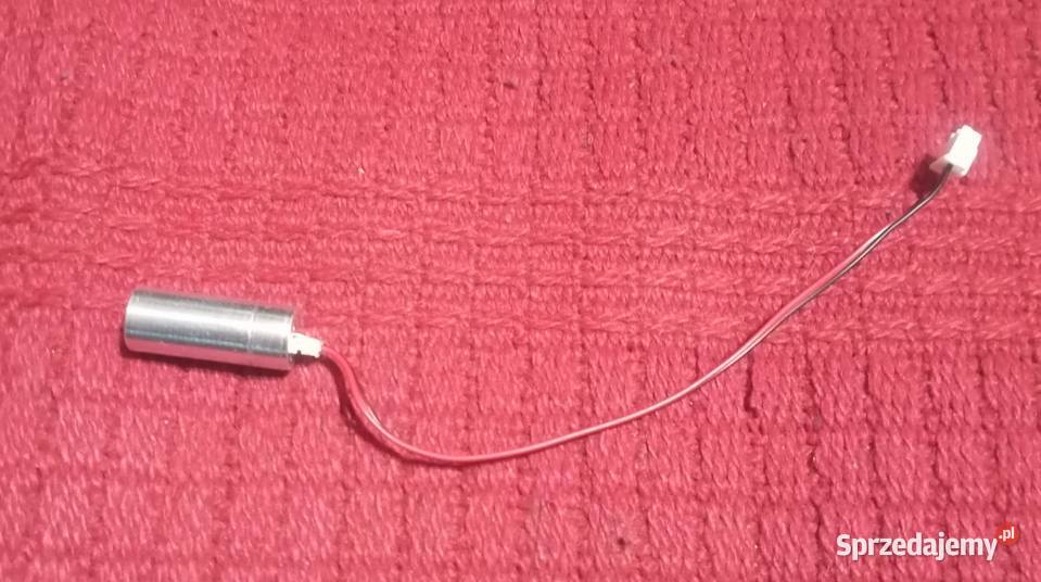 Moduł laserowy zielony 532 nm 50 mW Wałbrzych