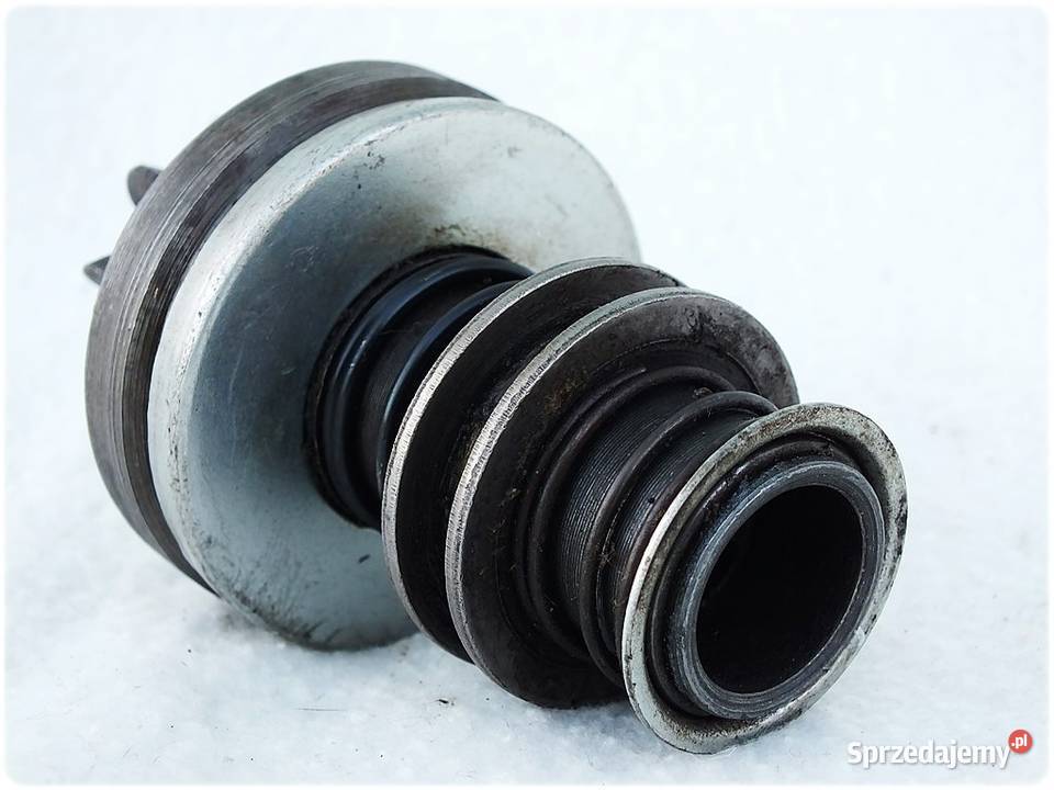 Bendiks ELMOT Zespół sprzęgający rozrusznika Żuk Żary sprzedam