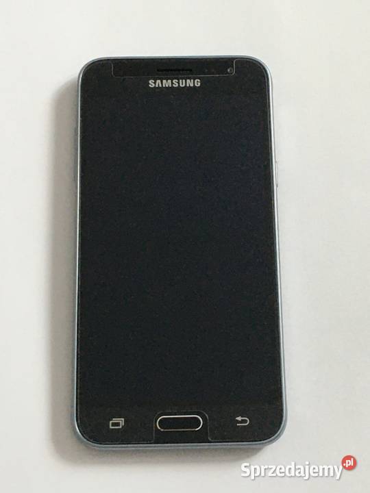 Samsung Galaxy J3 2016 Kuczów sprzedam