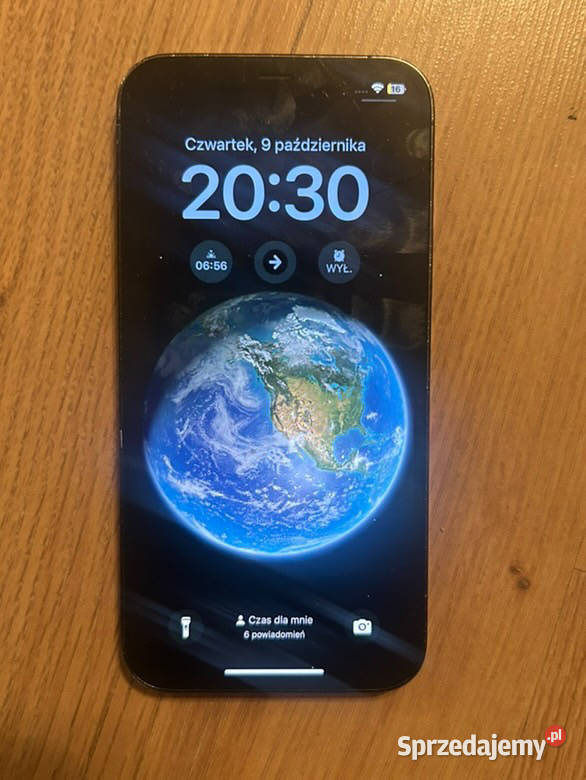 Sprzedam iPhone 12pro
