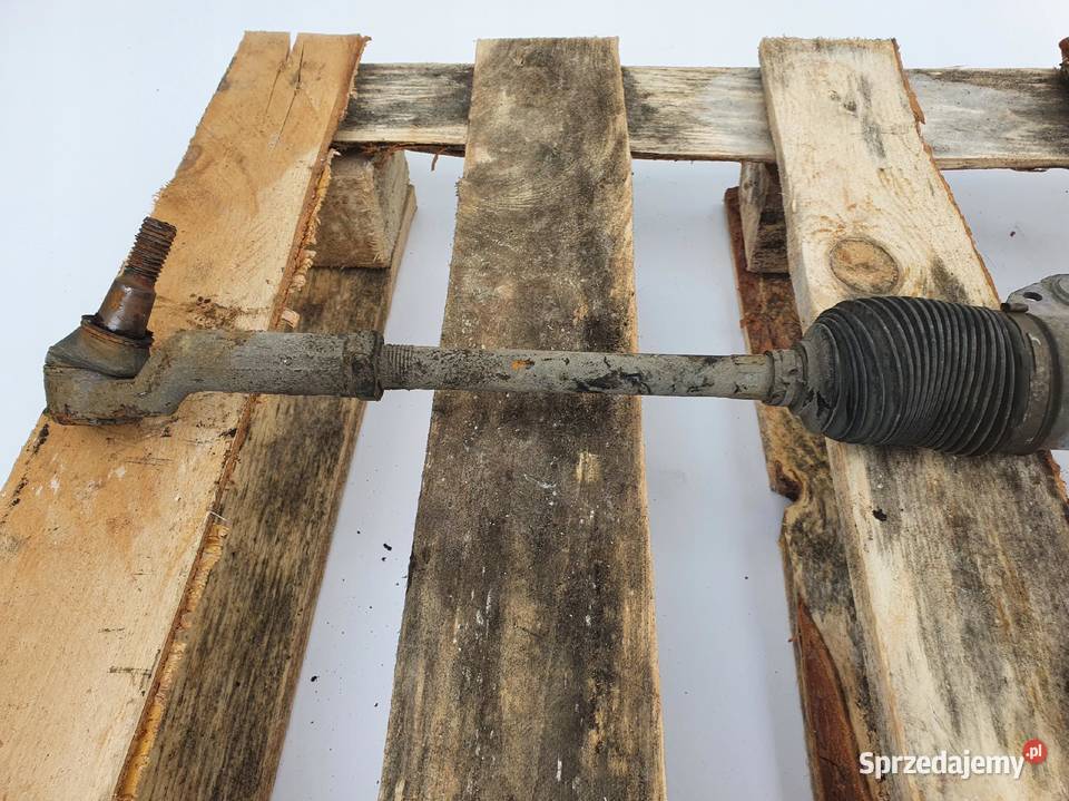 Volvo S60 II V60 MAGLOWNICA przekładnia 31387084 Przekładnie kierownicze Rudka