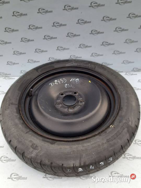 MONDEO MK4 S GALAXY MK3 koło dojazdowe 1258516 Motoryzacja świętokrzyskie Kielce sprzedam