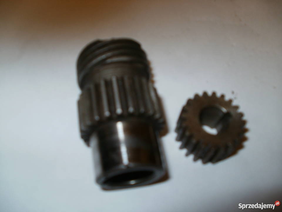 rozrzad do junaka m10 podkarpackie Przemyśl