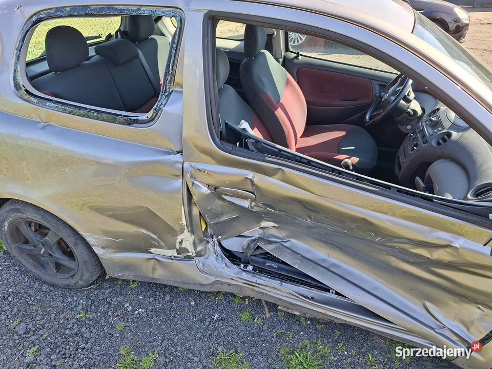 Toyota Yaris Gliwice sprzedam