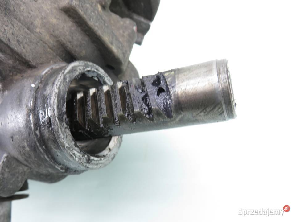 MAGLOWNICA CITROEN C3 I FC 68200000048