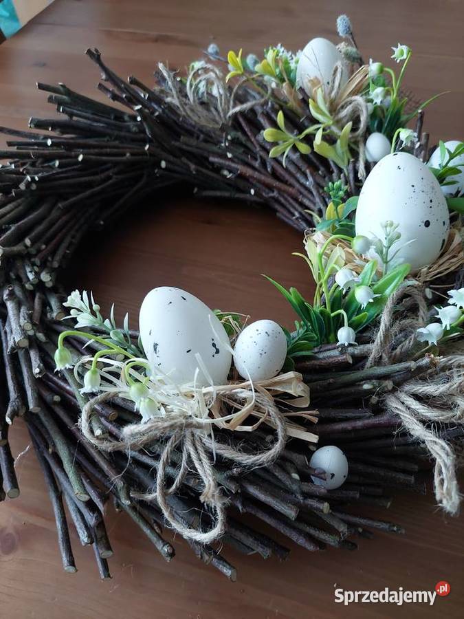 WIANEK WIELKANOCNY Stargard