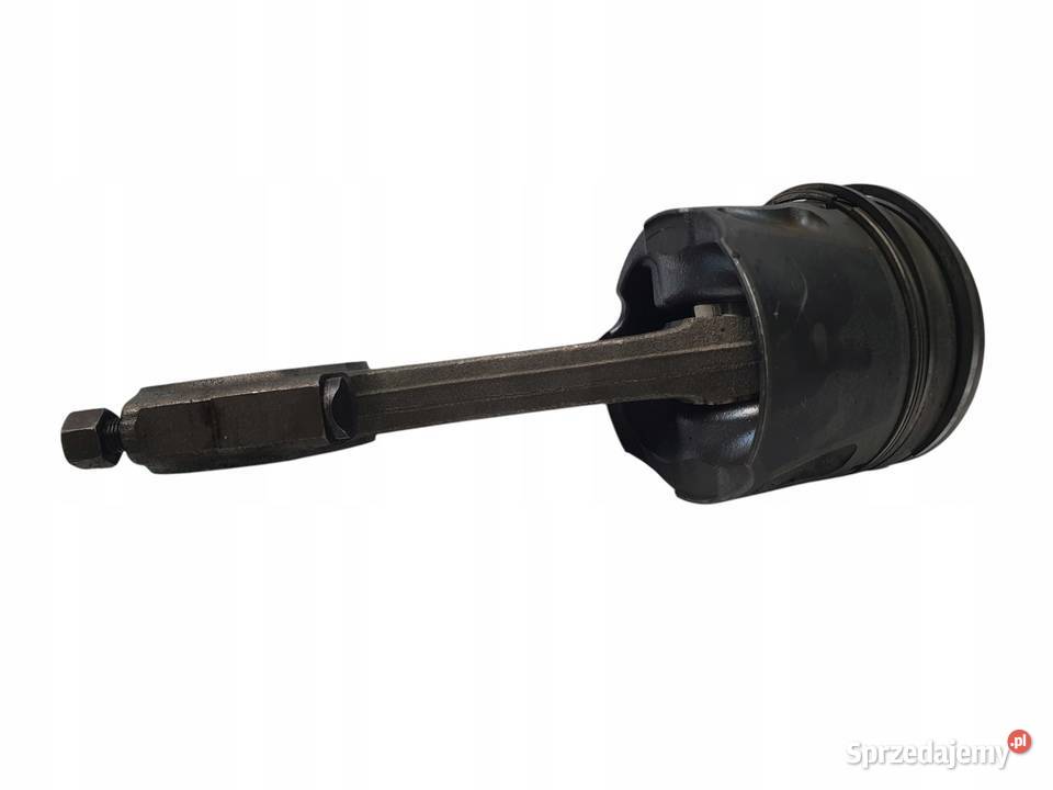 TŁOK SILNIKA Ford 20 TDCI Peugeot 206 307 Chełm sprzedam