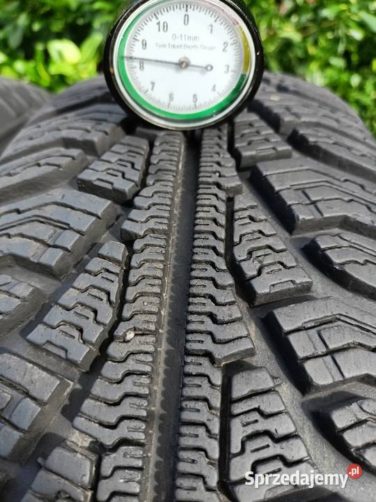 18565 R15 Uniroyal MS Plus 77 8mm Binkowo