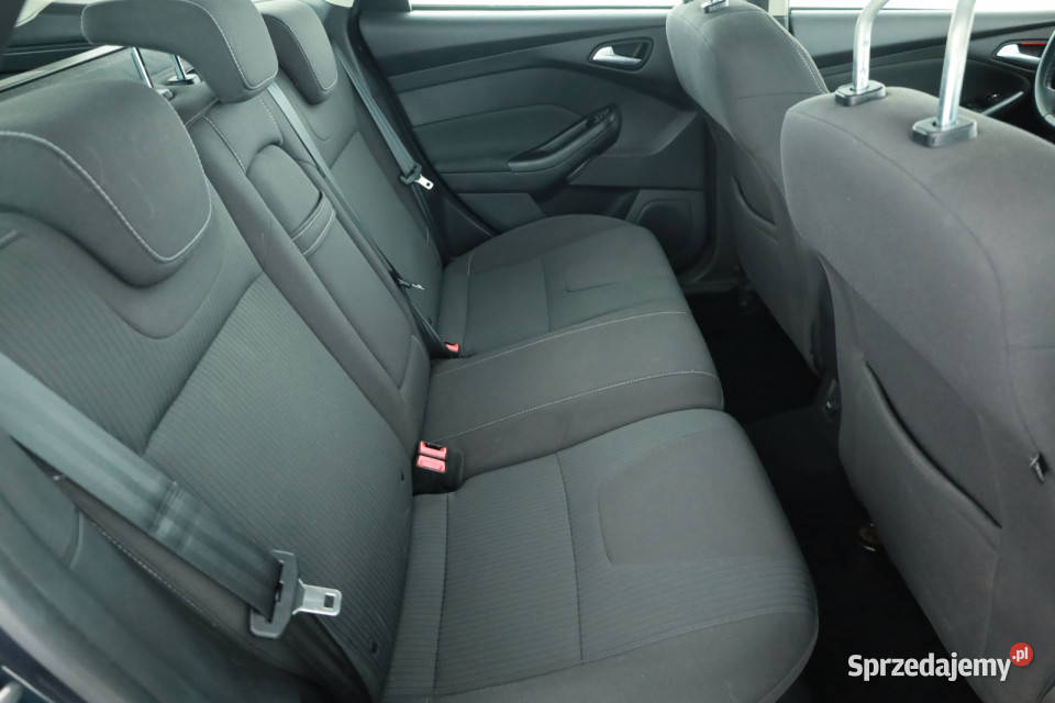 Ford Focus 16 TDCi Piaseczno sprzedam