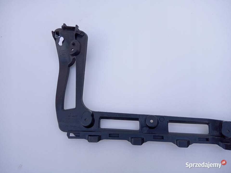 ŚLIZG MOCOWANIE BLENDY PRAWY TYŁ FORD FOCUS MK3 Nowy Tomyśl sprzedam