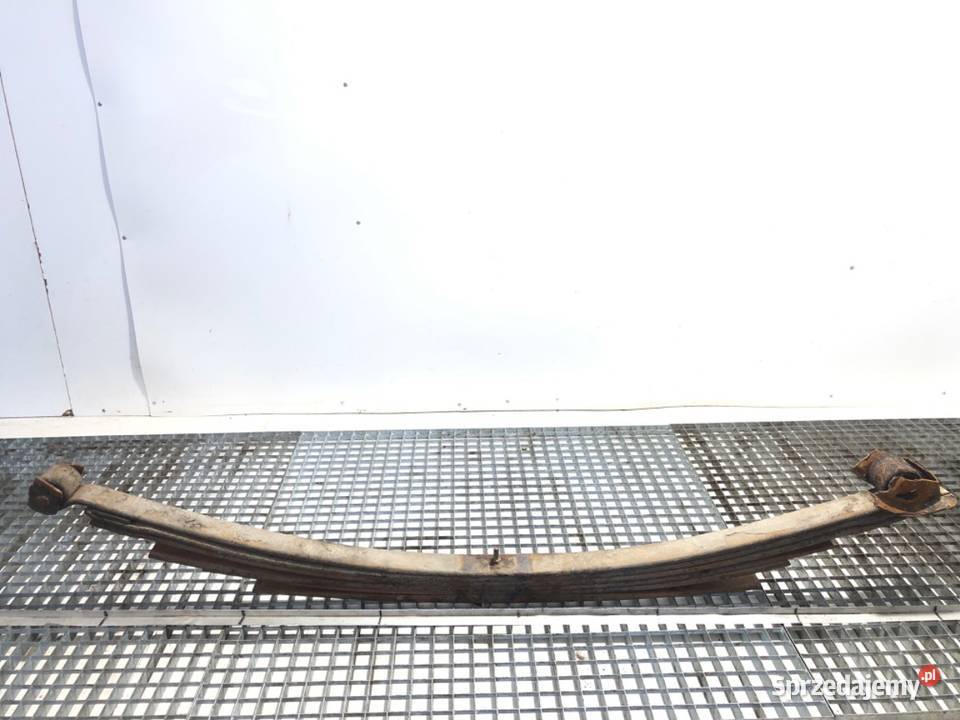 RESOR LEWY TYŁ MERCEDES W903 Hatchback 9506 Resory podkarpackie