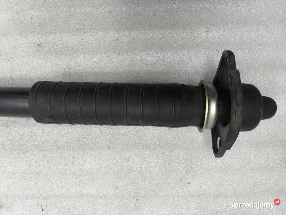 AMORTYZATOR TYŁ TYLNY NISSAN ALTIMA IV osobowe