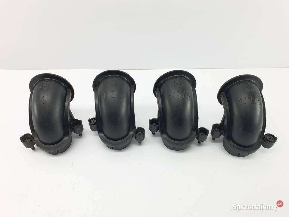 Krociec Ssacy Powietrza Air Box Honda VFR 1200 Łódź