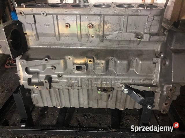 John Deere Blok Kompletny R516310 Jastrzębniki