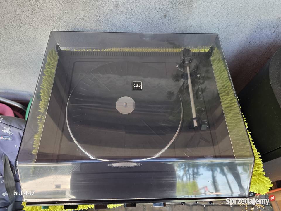 gramofon universum studio 3000 śląskie Chełm Śląski sprzedam