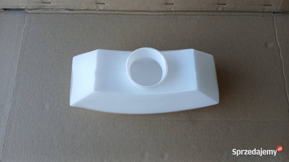 Klosz do lampy wiszącej kinkietu AZZARDO FIONA Warszawa sprzedam