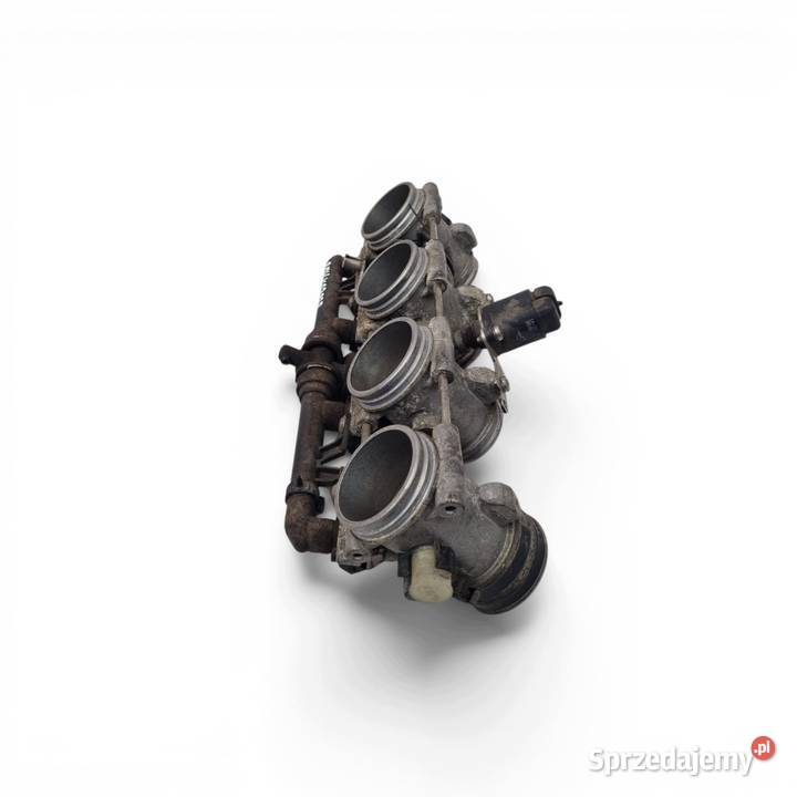 PRZEPUSTNICA WTRYSKIWACZ BMW K1200 K1200R K43 Chełm sprzedam