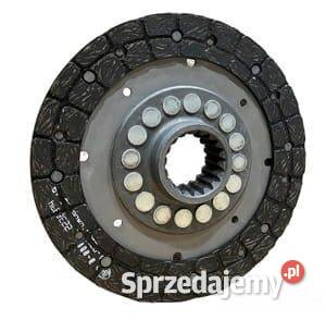 319027610 Tarcza sprzęgła LUK zachodniopomorskie Szczecin sprzedam