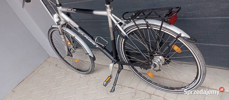 Rower Holenderski miejski 28cal Białystok