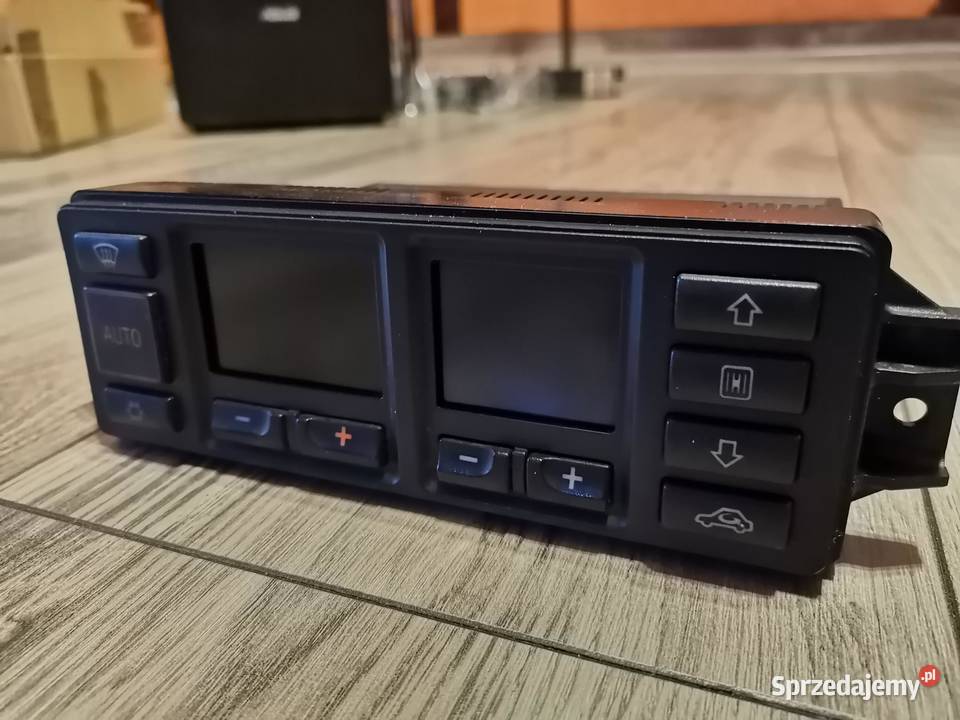 AUDI 100S4A6S6 C480 B4PANEL KLIMATYZACJI Trzeciewiec sprzedam