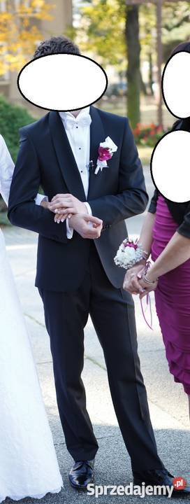 BYTOM SMOKING Rozmiar L Knurów sprzedam