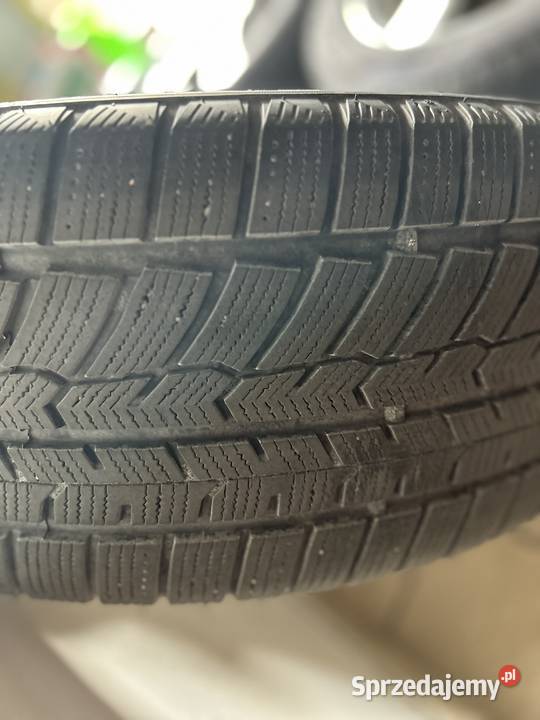 Sprzedam koła felgi peugeot Citroen 5x108 17 wielkopolskie Konin sprzedam