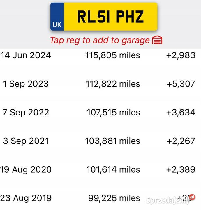 SILNIK 223A6000 Fiat Doblo Strada Palio 19 D lubelskie Chełm