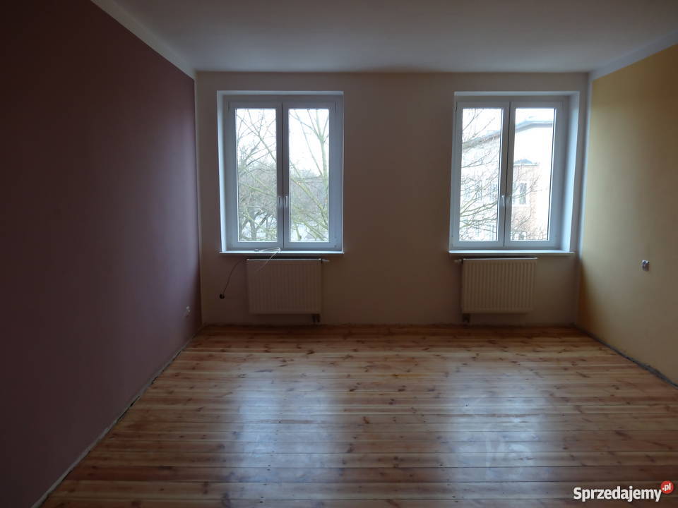 Piękne mieszkanie 76 m2 Biskupin Wrocław Wrocław