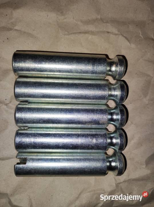 Sworzeń wahacza Dniepr MT K750 wielkopolskie Leszno