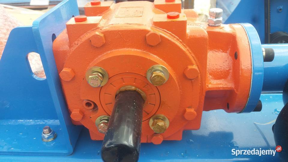 kosiarka bijakowa Stark 175 Kolno