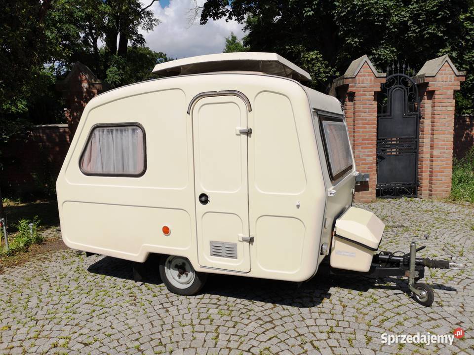 Niewiadów N127 Unikat Niewiadów