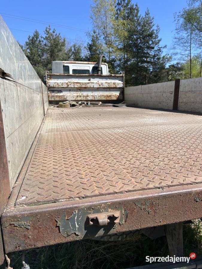 Iveco 190e24 Eurotech Katowice